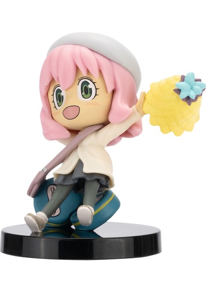 Mini Büst Figür - Anya Forger 0087 fiyatları