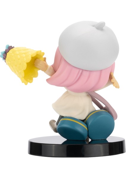 Mini Büst Figür - Anya Forger 0087 fırsatları