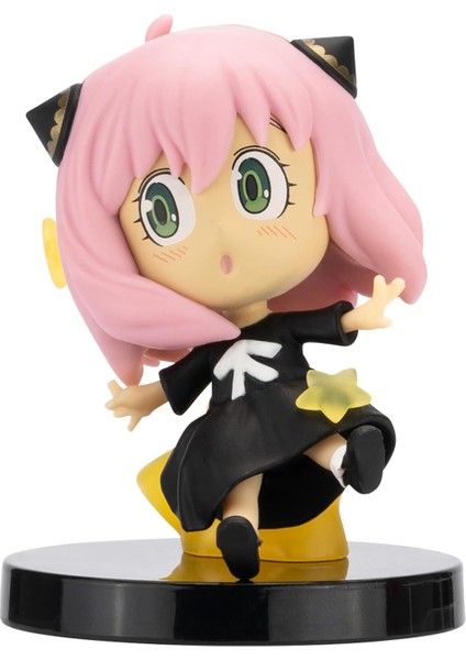 Mini Büst Figür - Anya Forger 0082