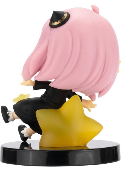 Mini Büst Figür - Anya Forger 0082 modelleri