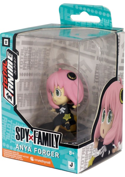 Mini Büst Figür - Anya Forger 0082 fırsatları