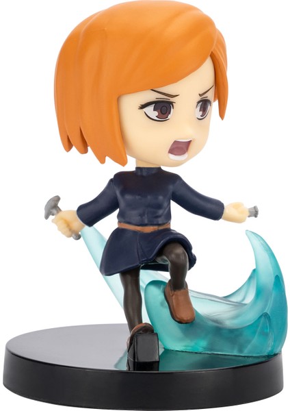 Mini Büst Figür - Nobara Kugisaki 0076 fiyatları