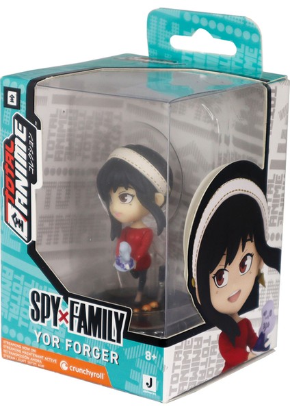 Mini Büst Figür - Yor Forger 0083 indirimleri