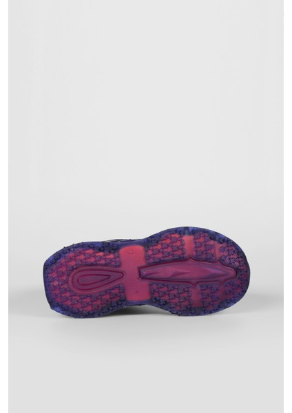 Corn Havalı Taban Erkek Okul Öncesi Lacivert Spor Ayakkabı