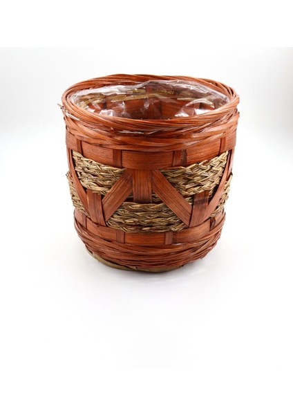 Hasır Sepet (20*20)