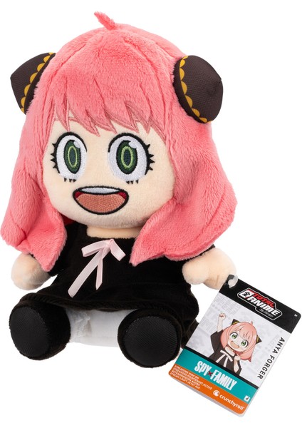 20 cm Koleksiyon Pelüş - Anya Forger 0028 modelleri