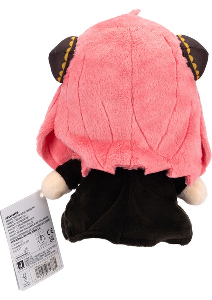 20 cm Koleksiyon Pelüş - Anya Forger 0028 fırsatları