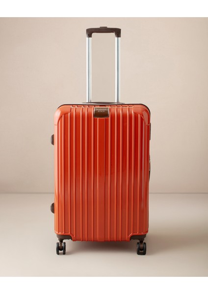 Chest Valiz/bavul - Kiremit - Orta Boy fiyatları