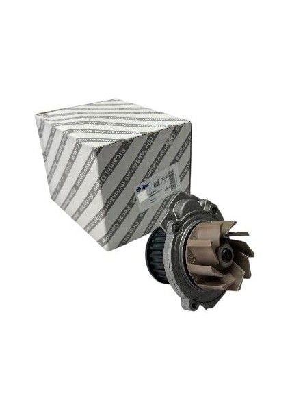 Egea Devirdaim / Fia Egea 1.4 / 55284051