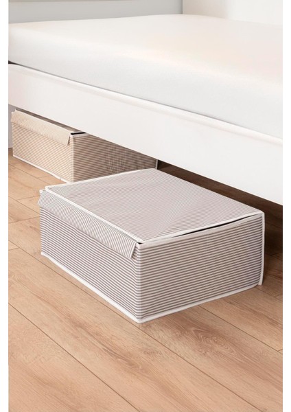 Çok Amaçlı Baza Kutusu ,hurç Gri 50X40X19 fiyatları