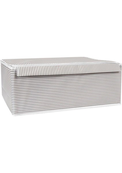 Çok Amaçlı Baza Kutusu ,hurç Gri 50X40X19 modelleri