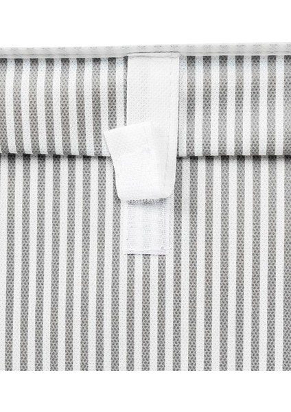 Çok Amaçlı Baza Kutusu ,hurç Gri 50X40X19 fırsatları