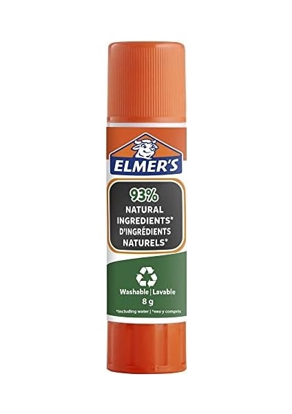 Stick Yapıştırıcı, 8 gr