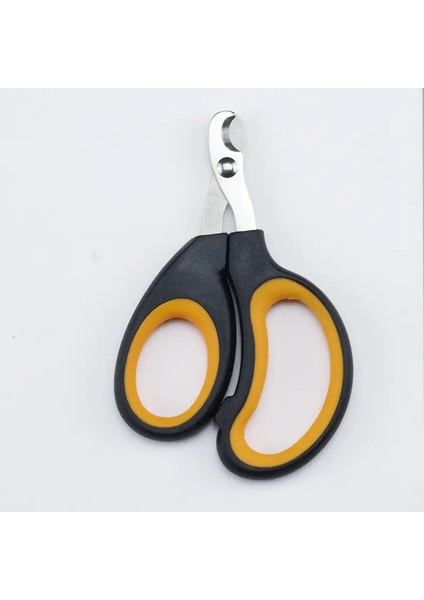 Profesyonel Kedi Tırnak Makas Evcil Köpek Tırnak Clippers Toe Plaw Düzeltme Evcil Hayvan Bakım Malzemeleri Küçük Köpekler Için Ürünler Köpek Gadgets Renk: B (Yurt Dışından)