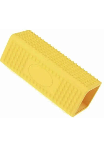 1/2/4pcs Halı Fırçası Yumuşak Masaj Çok Yönlü Temizleme Aracı Silikon Verimli Epilasyon Aracı Kauçuk Kıllar Renk: Stil D (Yurt Dışından)