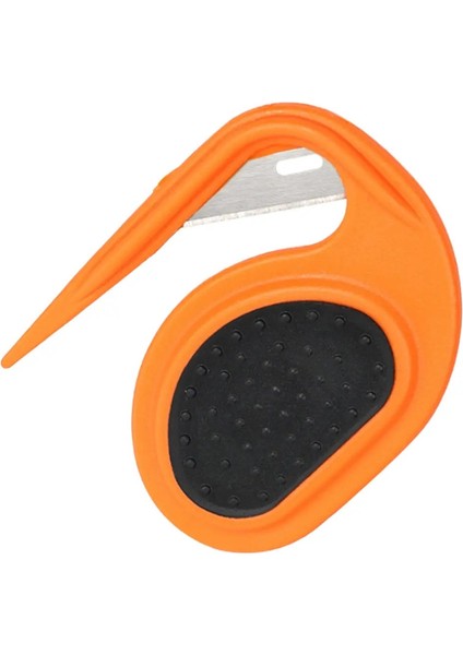 Köpekler Etkili Mat Açma Tarak Pet Mat Bölücü Etkili Açık Düğüm ve Alt Tüy Tarak Saç Kesme Makası Evcil Hayvan Bakımı Için Renk:turuncu (Yurt Dışından)