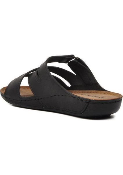 08-054 Ortopedik Kadın Günlük Terlik fiyatları