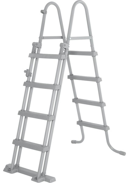 ® 5612Z Steel Pro Max™ Prefabrik Yer Üstü Çember Havuz Seti 4,88 M x 1,22 M