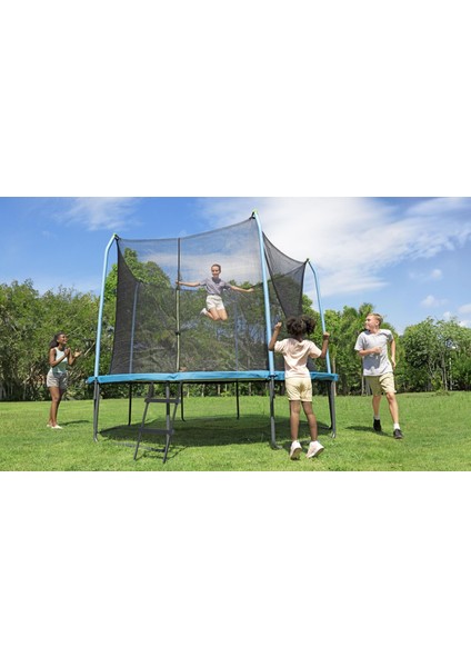 ® Xtreme Air™ 59104 3,66 M Bahçe Trambolini