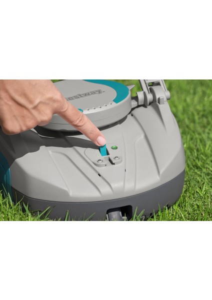 ® Aquatronix™ 58864 G100 Havuz Temizleme Robotu