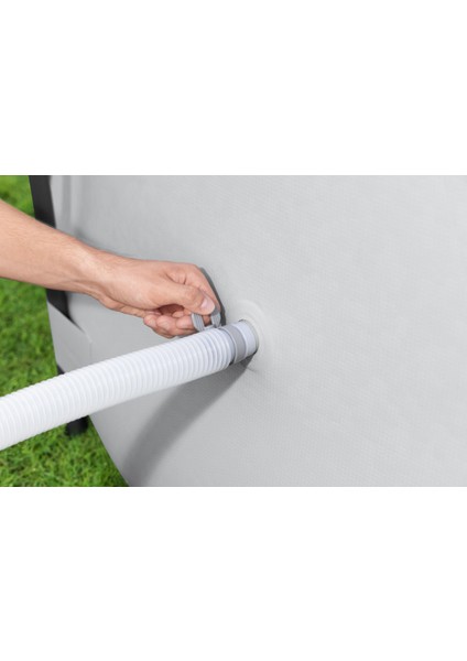 ® Hydrogenic™ 58773 2 G/h Tuzlu Su Havuz Klorlama Sistemi modelleri
