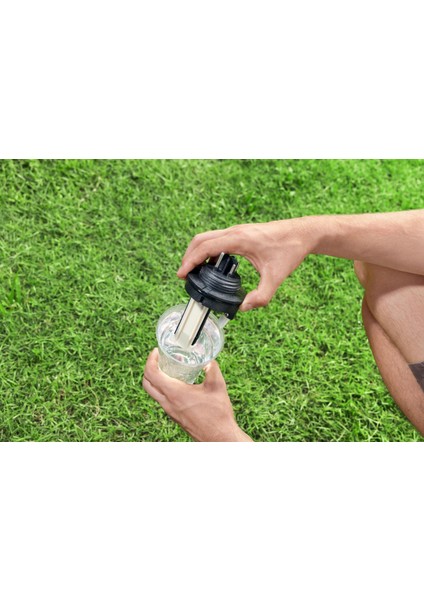 ® Hydrogenic™ 58773 2 G/h Tuzlu Su Havuz Klorlama Sistemi fırsatları