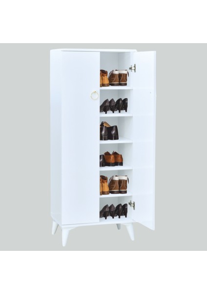 Oya Ayakkabılık - Beyaz modelleri