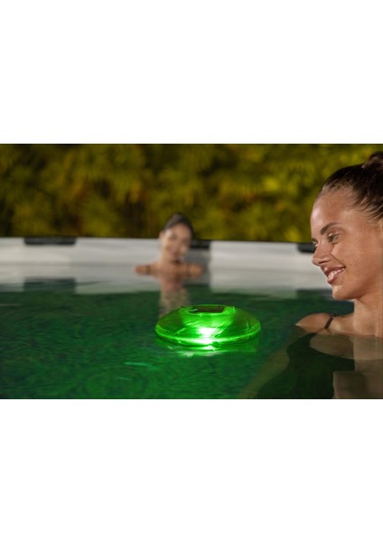 ® Solarfloat™ 58111 LED Havuz Işıklandırması