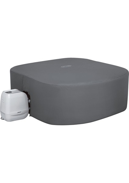 Lay-Z-Spa® 60332 Energysense® Kare Şeklindetermik Spa Örtüsü 2.01 M x 80 cm