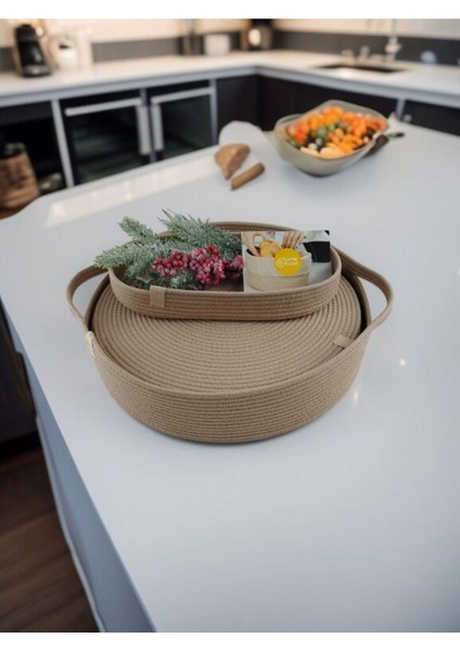 8 Parça Masa Sunum Seti. Supla Amerikan Servis fırsatları