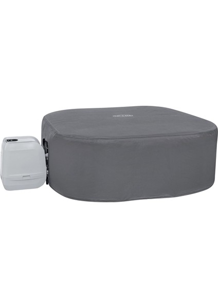 Lay-Z-Spa® 60319 Energysense™ Termik Spa Örtüsü 1.80 M x 1.80 M. x 71 cm