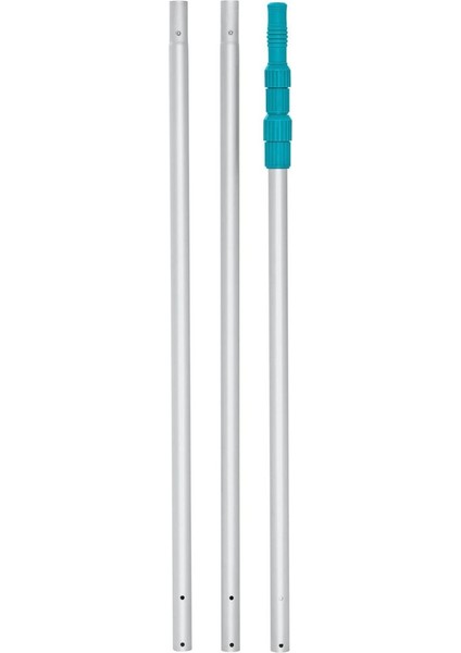 ® 58702 Bestway Uzatmalı Havuz Süpürge Sapı modelleri