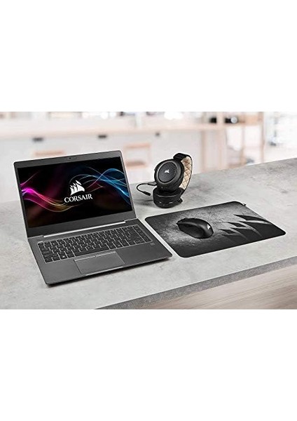 MM150 Medium Ultra Ince Mouse Pad, 350X260X0.5MM (CH-9421591-WW) modelleri