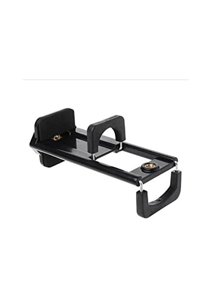 Çift Taraflı Tablet & Telefon Tutucu Tripod Aparatı