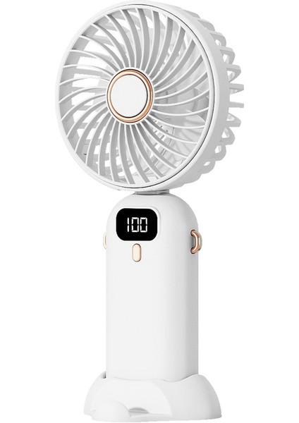 El USB Şarj Küçük Fan (Yurt Dışından)