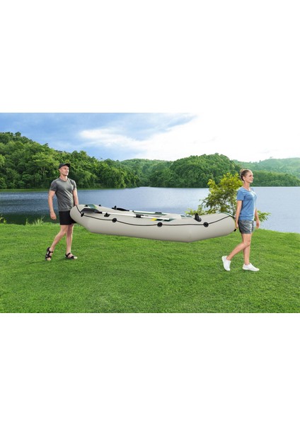 ™ 65160 Ranger Elite™ X3 Şişme Bot Seti 2,95 M