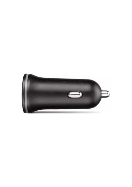 Iletişim 2CKC752S Compact Araç Şarj Aleti + Lightning Kablo 1 Metre