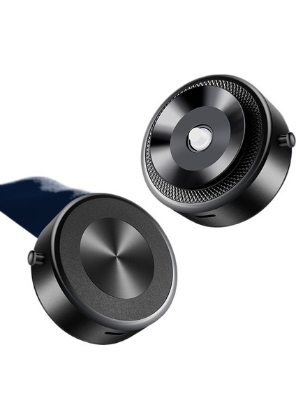 Araba Vakumlu Manyetik Çift Taraflı Cep Telefonu Tutucu (Yurt Dışından)