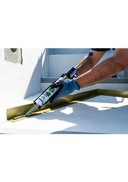 Flex 310 M Classic | 310 ml | Beyaz | Klasik Ms-Polimer