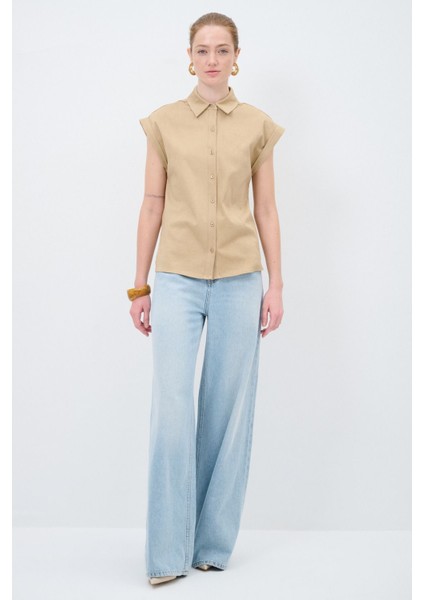 Erkek Yaka Gömlek modelleri