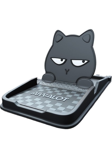 Araba Cep Telefonu Tutucu Çok Fonksiyonlu Orta Konsol (Yurt Dışından) fiyatları