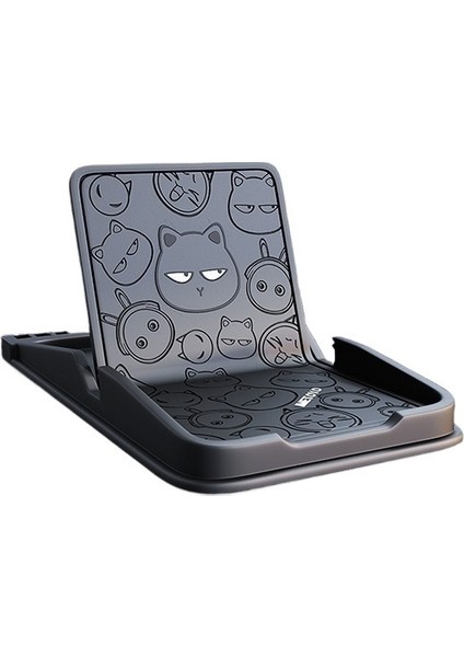 Araba Cep Telefonu Tutucu Çok Fonksiyonlu Orta Konsol (Yurt Dışından) modelleri