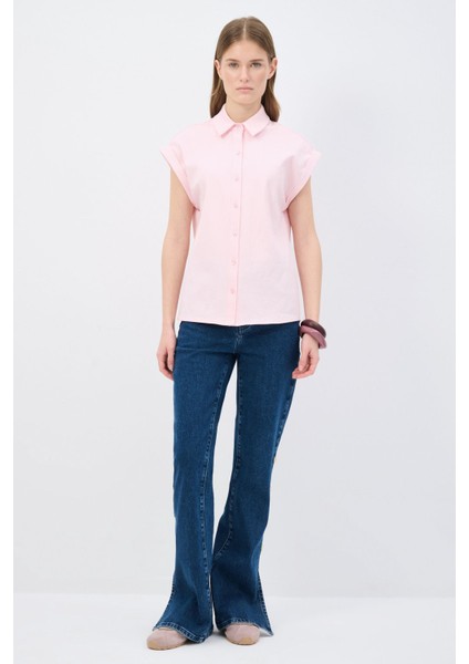 Erkek Yaka Gömlek modelleri