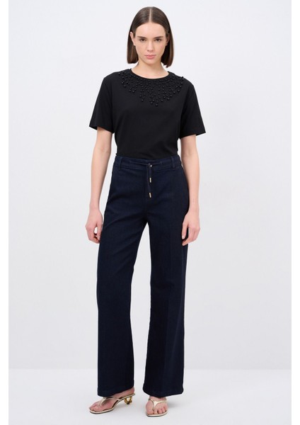 Cepli Denim Pantolon