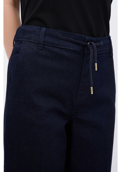 Cepli Denim Pantolon modelleri