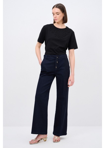Cepli Denim Pantolon fırsatları