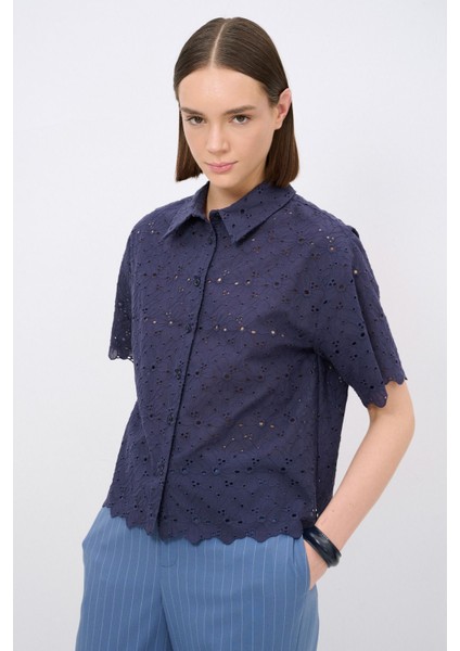 Güpürlü Gömlek fırsatları