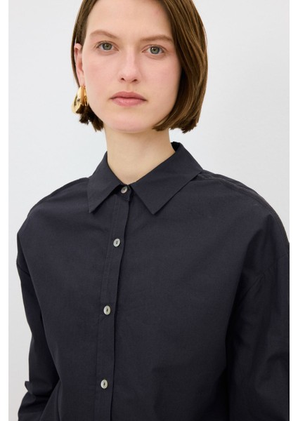 Poplın Gömlek fiyatları