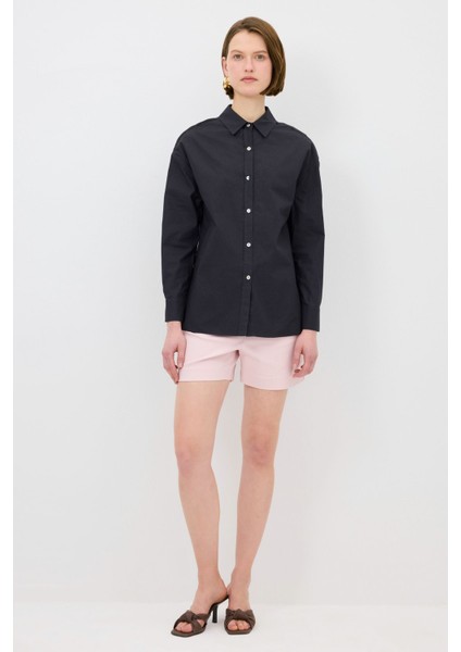 Poplın Gömlek modelleri