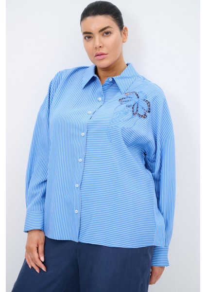 Çizgili Gömlek fiyatları